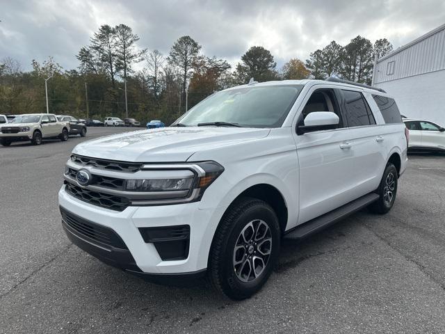 new 2024 Ford Expedition car, priced at $59,432