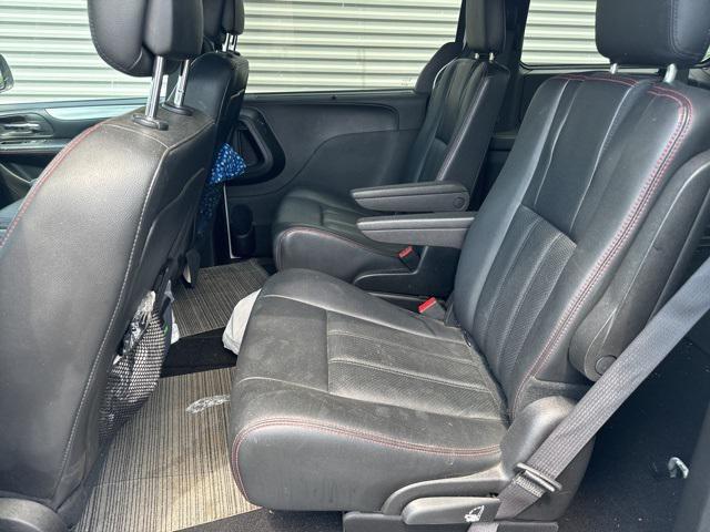 used 2019 Dodge Grand Caravan car, priced at $11,816