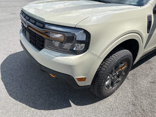 new 2024 Ford Maverick car, priced at $39,315