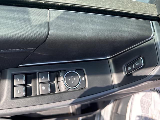 new 2025 Ford F-150 car, priced at $51,707