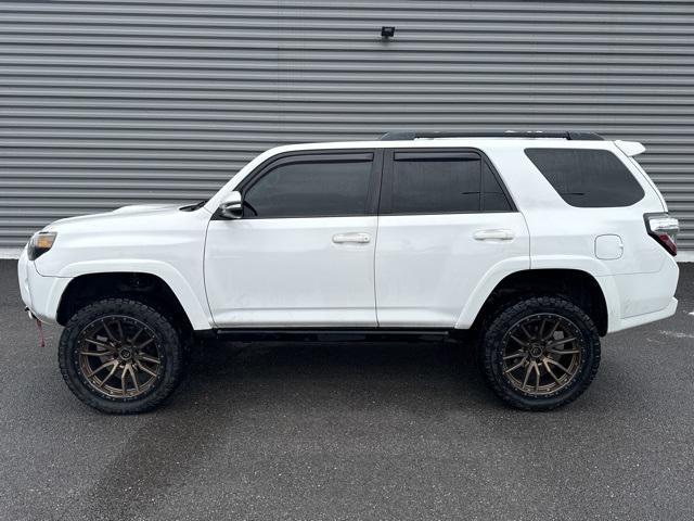 used 2019 Toyota 4Runner car, priced at $38,899