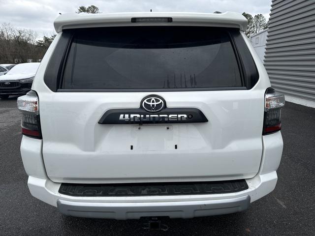 used 2019 Toyota 4Runner car, priced at $38,899