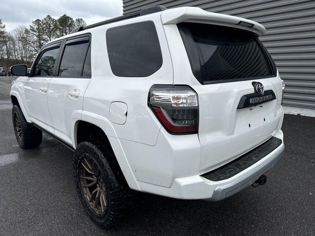 used 2019 Toyota 4Runner car, priced at $38,899