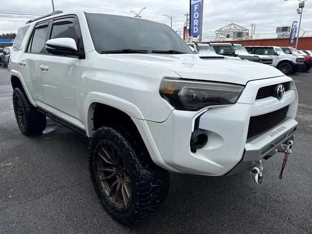 used 2019 Toyota 4Runner car, priced at $38,899