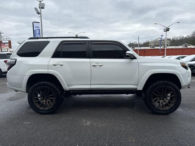 used 2019 Toyota 4Runner car, priced at $38,899