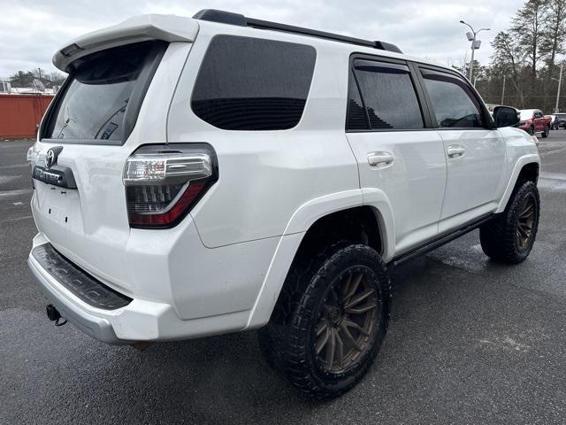 used 2019 Toyota 4Runner car, priced at $38,899