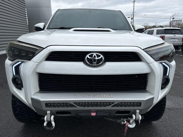 used 2019 Toyota 4Runner car, priced at $38,899