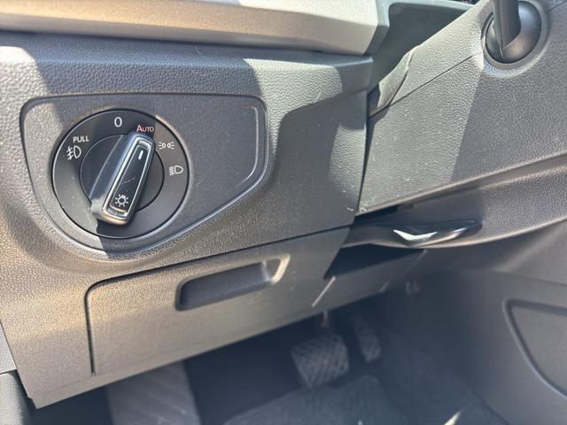 used 2019 Volkswagen Atlas car, priced at $20,250