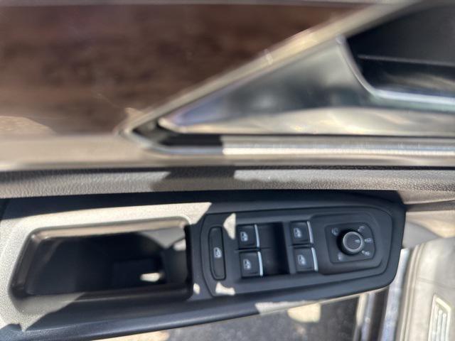 used 2019 Volkswagen Atlas car, priced at $20,250