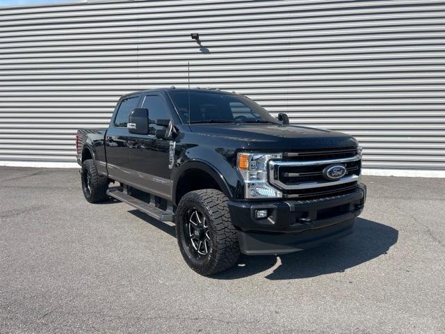 used 2022 Ford F-250 car, priced at $70,757