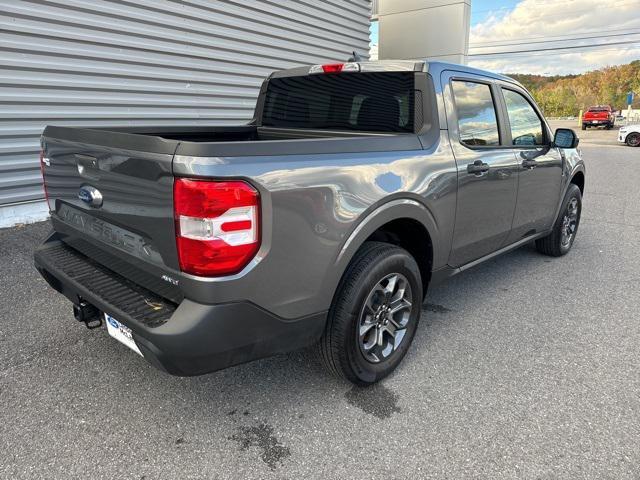 new 2024 Ford Maverick car, priced at $27,015