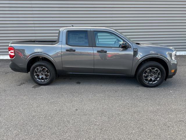 new 2024 Ford Maverick car, priced at $27,015