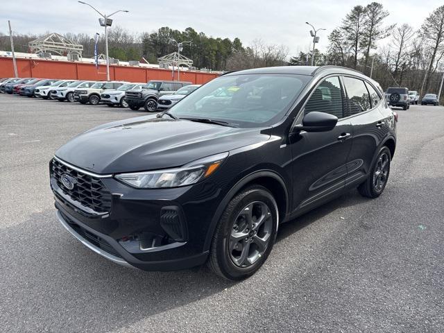 new 2025 Ford Escape car, priced at $30,595