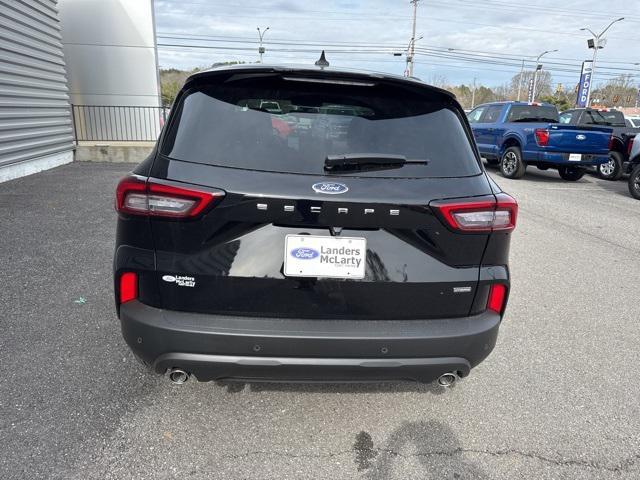 new 2025 Ford Escape car, priced at $30,595