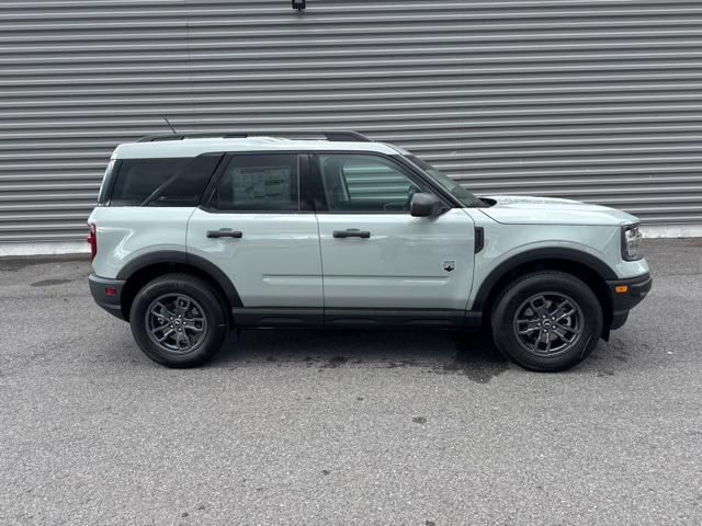 new 2024 Ford Bronco Sport car, priced at $29,140