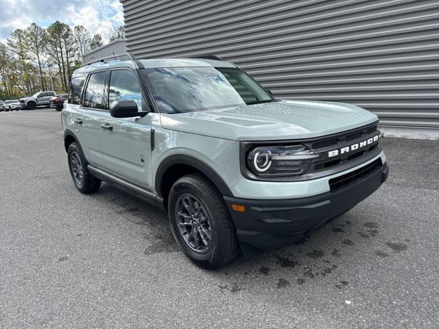 new 2024 Ford Bronco Sport car, priced at $29,140