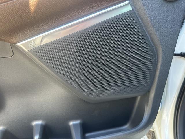 new 2025 Ford Expedition car, priced at $83,418