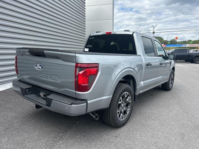 new 2024 Ford F-150 car, priced at $44,960