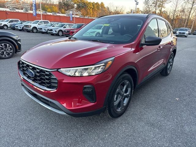 new 2025 Ford Escape car, priced at $32,295