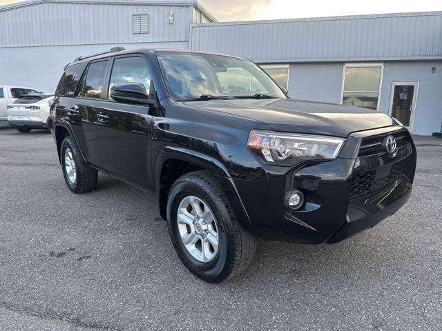 used 2023 Toyota 4Runner car, priced at $35,243