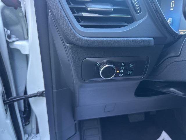 new 2025 Ford Escape car, priced at $24,368