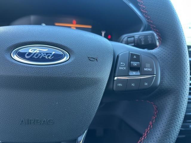 new 2025 Ford Escape car, priced at $24,368
