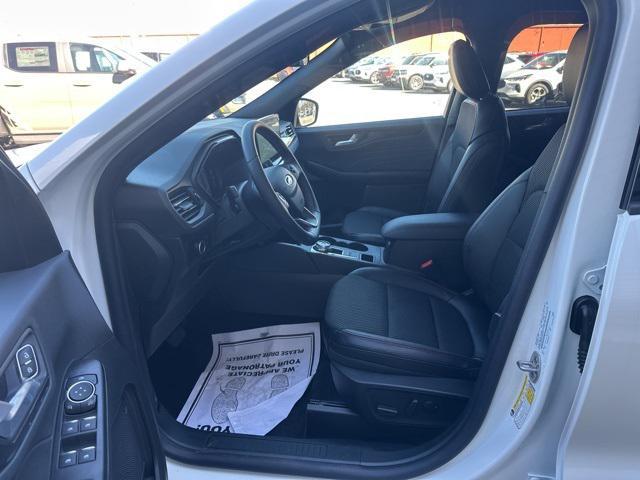 new 2025 Ford Escape car, priced at $24,368