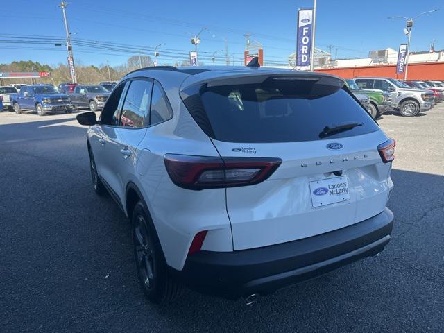 new 2025 Ford Escape car, priced at $24,368