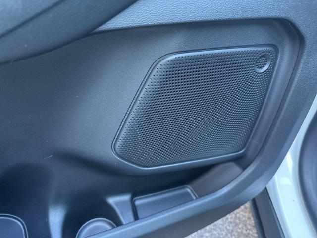 new 2025 Ford Escape car, priced at $24,368