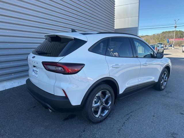 new 2025 Ford Escape car, priced at $24,368