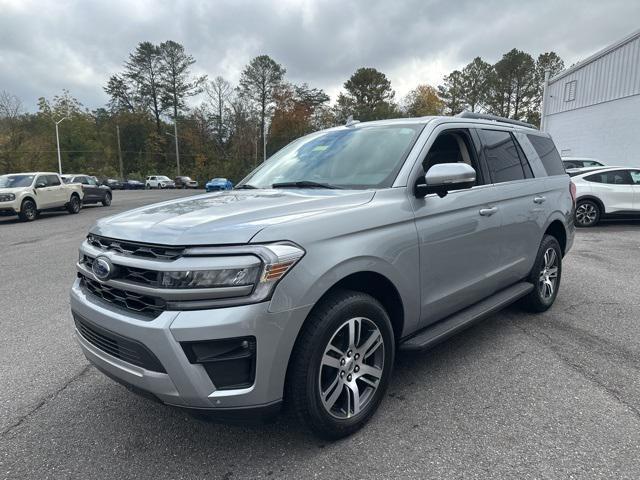 new 2024 Ford Expedition car, priced at $62,692