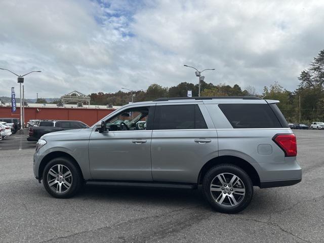 new 2024 Ford Expedition car, priced at $62,692