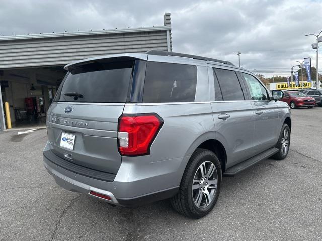 new 2024 Ford Expedition car, priced at $62,692