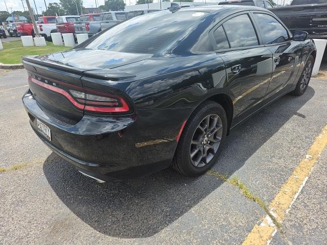 used 2018 Dodge Charger car, priced at $22,495