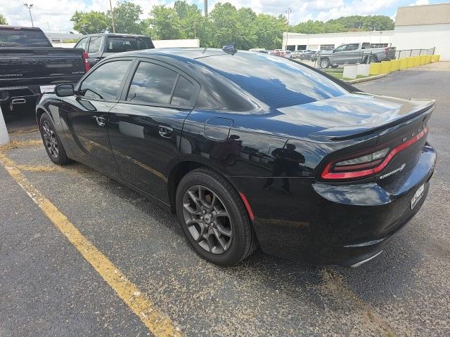 used 2018 Dodge Charger car, priced at $22,495