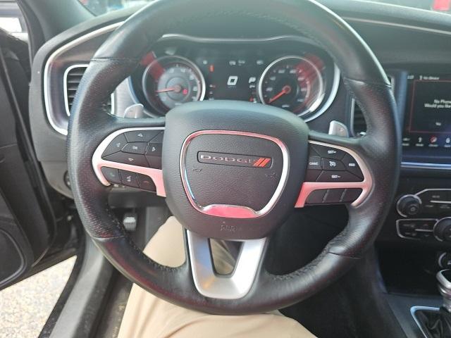 used 2018 Dodge Charger car, priced at $22,495