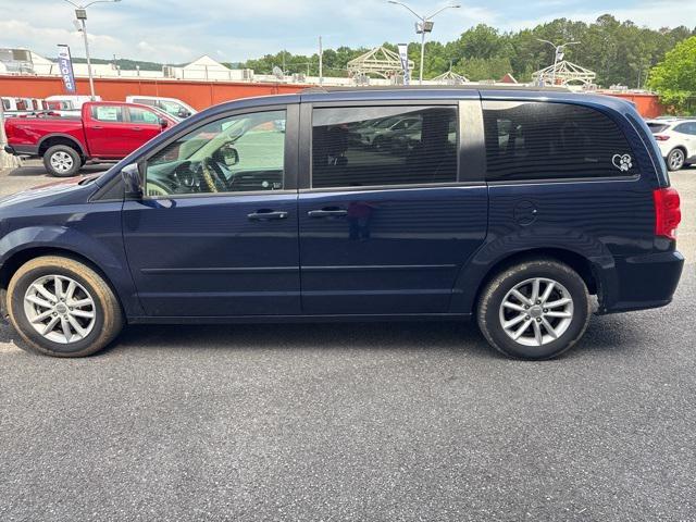 used 2015 Dodge Grand Caravan car, priced at $10,000