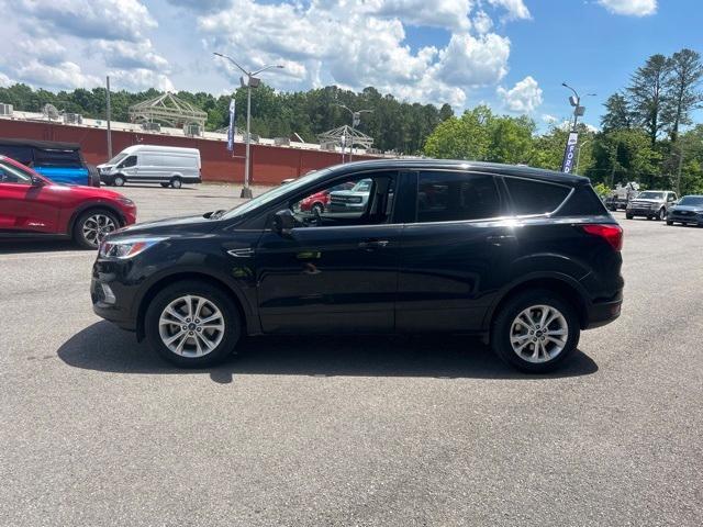 used 2019 Ford Escape car, priced at $18,906