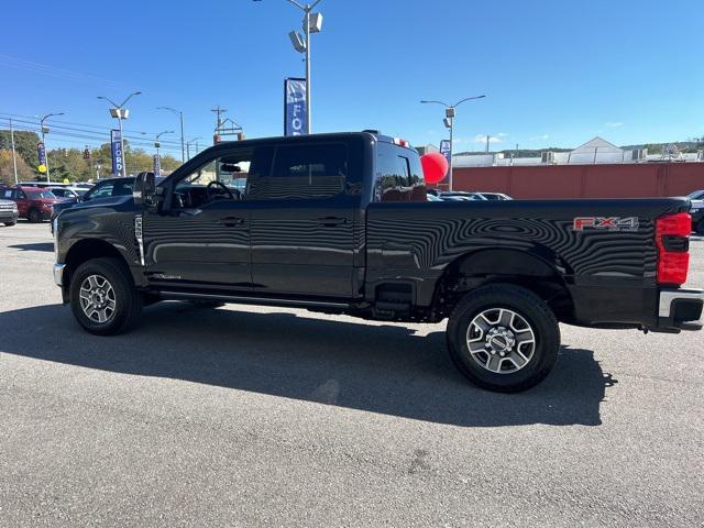 used 2024 Ford F-350 car, priced at $78,978