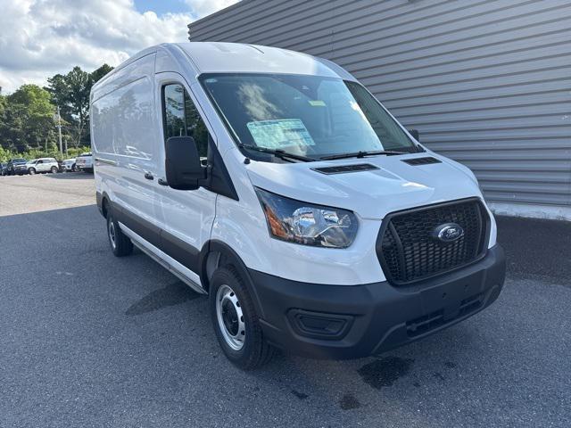 new 2025 Ford Transit-250 car, priced at $49,937