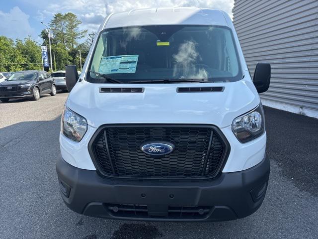new 2025 Ford Transit-250 car, priced at $49,937