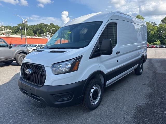 new 2025 Ford Transit-250 car, priced at $49,937