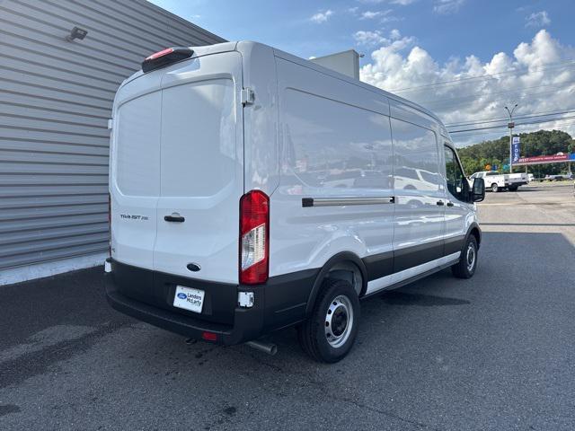 new 2025 Ford Transit-250 car, priced at $49,937