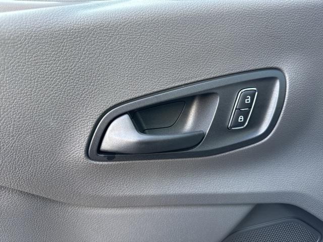 new 2025 Ford Transit-250 car, priced at $49,937