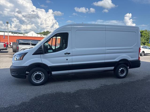 new 2025 Ford Transit-250 car, priced at $49,937