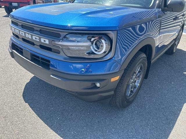 new 2024 Ford Bronco Sport car, priced at $31,847