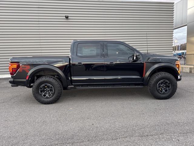 new 2024 Ford F-150 car, priced at $141,650