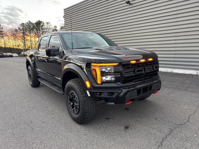 new 2024 Ford F-150 car, priced at $141,650