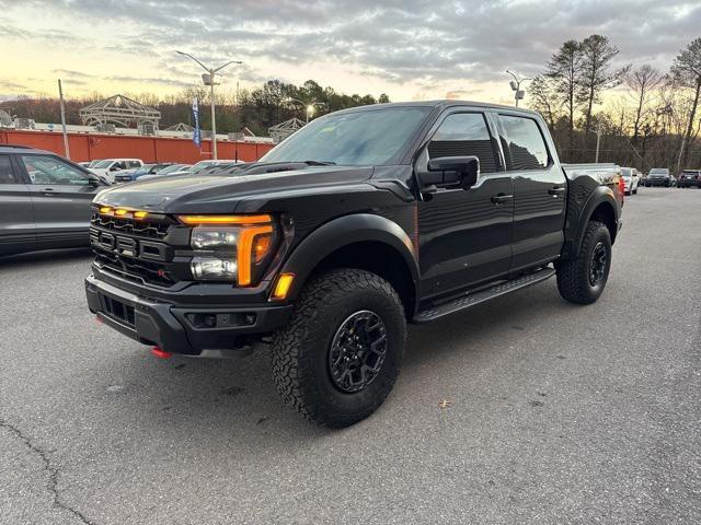 new 2024 Ford F-150 car, priced at $141,650