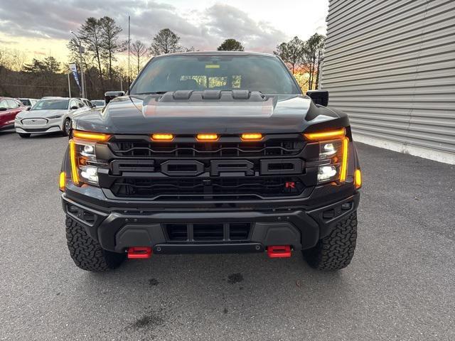 new 2024 Ford F-150 car, priced at $141,650